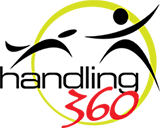 logo handling360